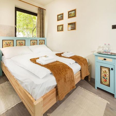 Pannonhalma Panzio Bed and Breakfast Εξωτερικό φωτογραφία