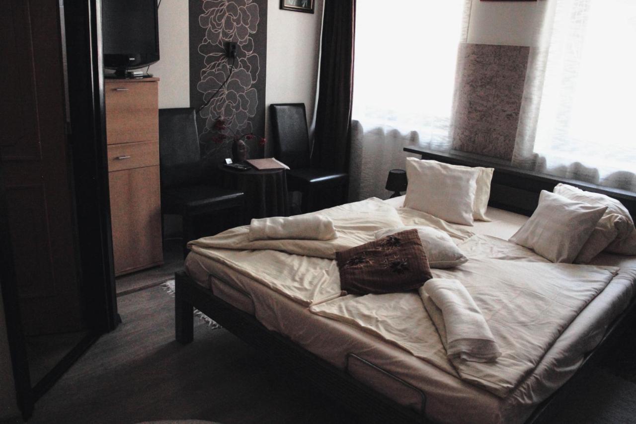Pannonhalma Panzio Bed and Breakfast Εξωτερικό φωτογραφία